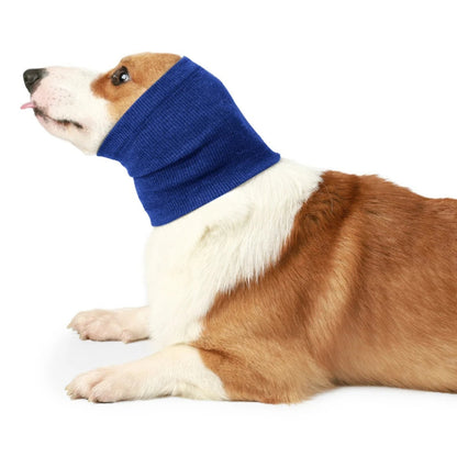 No Flap Ear Wraps For Dogs