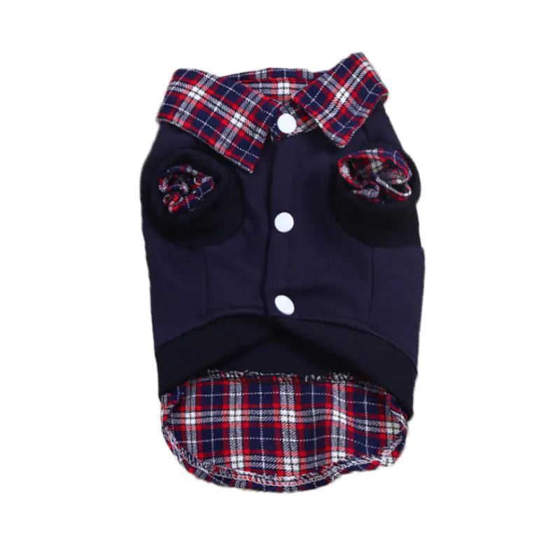 Luxury Pomeranian Cashmere Hoodie